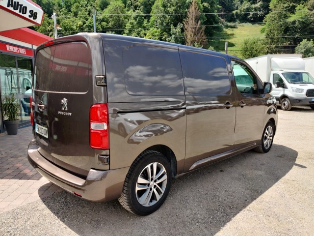 Peugeot expert 2